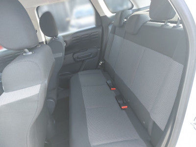 Citroën C3 Aircross Gebrauchtwagen Citroën C3 Aircross Gebrauchtwagen