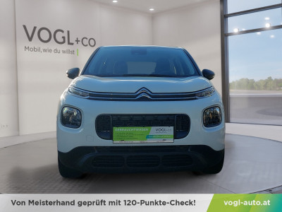 Citroën C3 Aircross Gebrauchtwagen