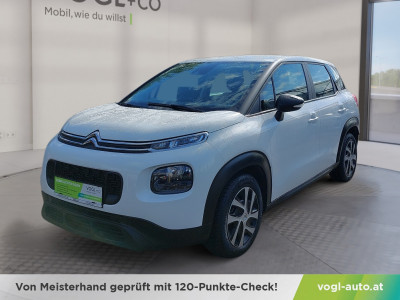 Citroën C3 Aircross Gebrauchtwagen Citroën C3 Aircross Gebrauchtwagen