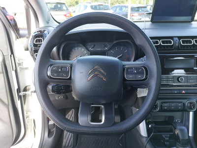 Citroën C3 Aircross Gebrauchtwagen Citroën C3 Aircross Gebrauchtwagen