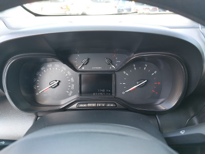 Citroën C3 Aircross Gebrauchtwagen Citroën C3 Aircross Gebrauchtwagen