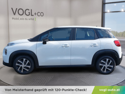 Citroën C3 Aircross Gebrauchtwagen Citroën C3 Aircross Gebrauchtwagen