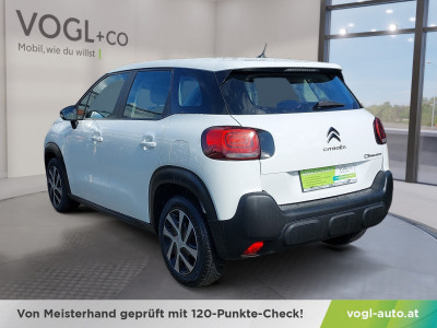 Citroën C3 Aircross Gebrauchtwagen Citroën C3 Aircross Gebrauchtwagen
