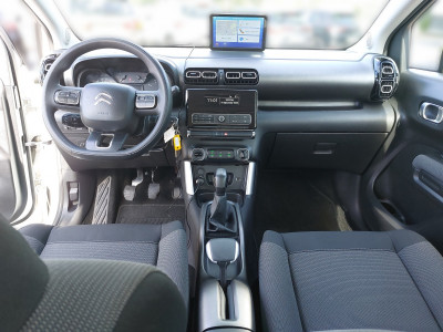Citroën C3 Aircross Gebrauchtwagen Citroën C3 Aircross Gebrauchtwagen
