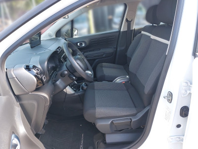 Citroën C3 Aircross Gebrauchtwagen Citroën C3 Aircross Gebrauchtwagen