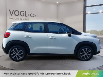 Citroën C3 Aircross Gebrauchtwagen Citroën C3 Aircross Gebrauchtwagen