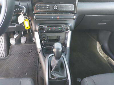 Citroën C3 Aircross Gebrauchtwagen Citroën C3 Aircross Gebrauchtwagen