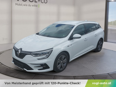 Renault Mégane Gebrauchtwagen