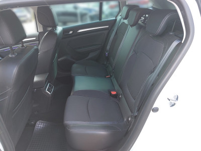 Renault Mégane Gebrauchtwagen