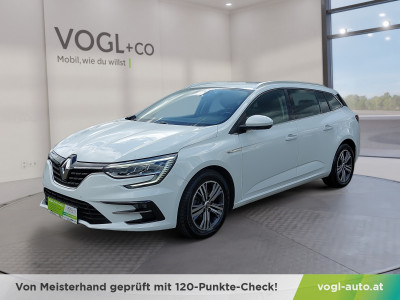 Renault Mégane Gebrauchtwagen
