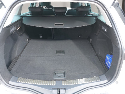 Renault Mégane Gebrauchtwagen