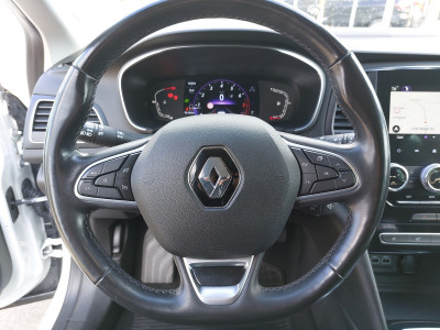 Renault Mégane Gebrauchtwagen