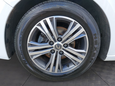 Renault Mégane Gebrauchtwagen