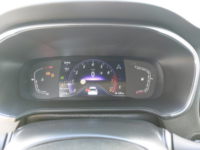 Renault Mégane Gebrauchtwagen