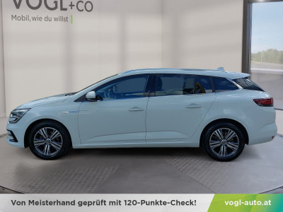 Renault Mégane Gebrauchtwagen