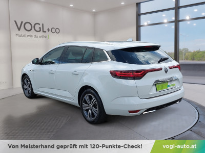 Renault Mégane Gebrauchtwagen