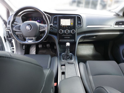 Renault Mégane Gebrauchtwagen