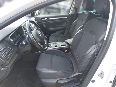 Renault Mégane Gebrauchtwagen