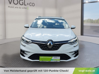 Renault Mégane Gebrauchtwagen