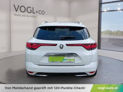 Renault Mégane Gebrauchtwagen