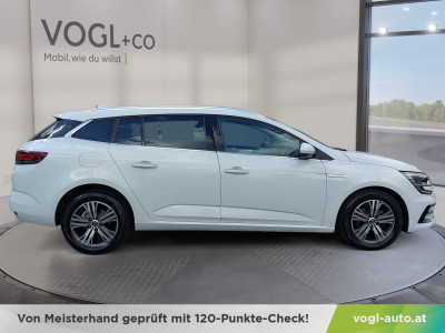 Renault Mégane Gebrauchtwagen