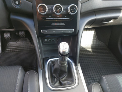 Renault Mégane Gebrauchtwagen