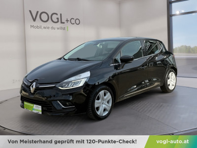Renault Clio Gebrauchtwagen