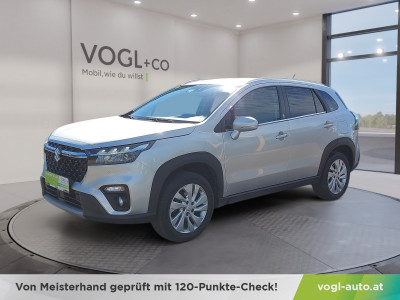 Suzuki S-Cross Gebrauchtwagen