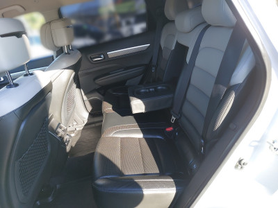 Renault Koleos Gebrauchtwagen Renault Koleos Gebrauchtwagen