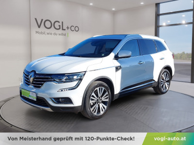 Renault Koleos Gebrauchtwagen Renault Koleos Gebrauchtwagen