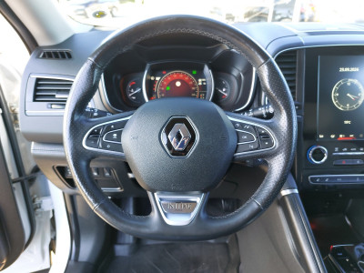 Renault Koleos Gebrauchtwagen Renault Koleos Gebrauchtwagen