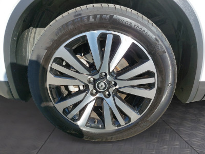 Renault Koleos Gebrauchtwagen Renault Koleos Gebrauchtwagen