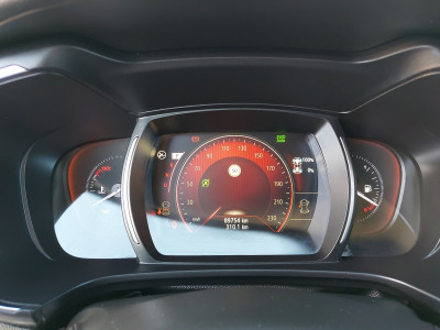 Renault Koleos Gebrauchtwagen Renault Koleos Gebrauchtwagen