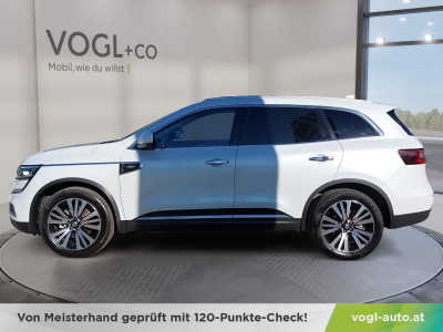 Renault Koleos Gebrauchtwagen Renault Koleos Gebrauchtwagen