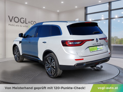 Renault Koleos Gebrauchtwagen Renault Koleos Gebrauchtwagen