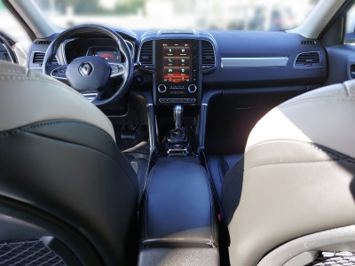 Renault Koleos Gebrauchtwagen Renault Koleos Gebrauchtwagen