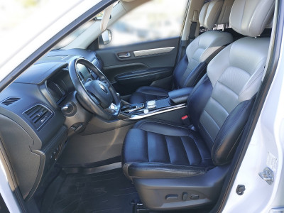 Renault Koleos Gebrauchtwagen Renault Koleos Gebrauchtwagen