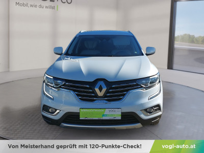 Renault Koleos Gebrauchtwagen Renault Koleos Gebrauchtwagen