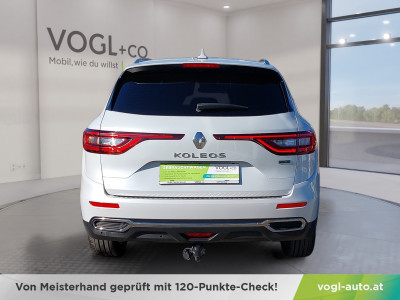 Renault Koleos Gebrauchtwagen Renault Koleos Gebrauchtwagen