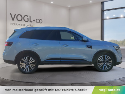 Renault Koleos Gebrauchtwagen Renault Koleos Gebrauchtwagen