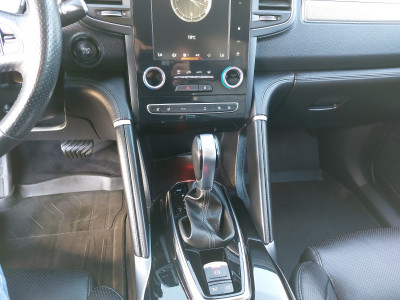 Renault Koleos Gebrauchtwagen Renault Koleos Gebrauchtwagen