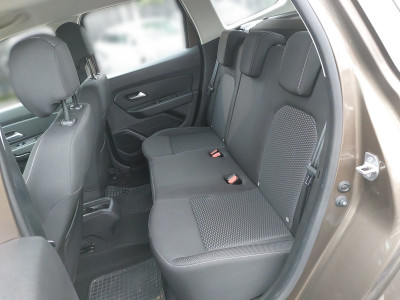 Dacia Duster Gebrauchtwagen Dacia Duster Gebrauchtwagen