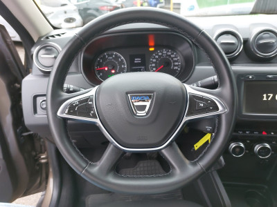 Dacia Duster Gebrauchtwagen Dacia Duster Gebrauchtwagen