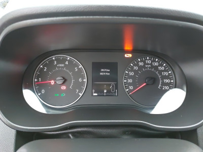 Dacia Duster Gebrauchtwagen Dacia Duster Gebrauchtwagen