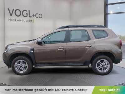 Dacia Duster Gebrauchtwagen Dacia Duster Gebrauchtwagen