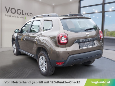 Dacia Duster Gebrauchtwagen Dacia Duster Gebrauchtwagen