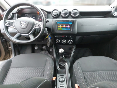 Dacia Duster Gebrauchtwagen Dacia Duster Gebrauchtwagen