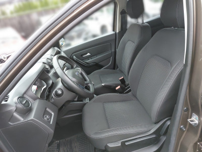 Dacia Duster Gebrauchtwagen Dacia Duster Gebrauchtwagen