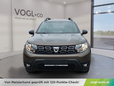 Dacia Duster Gebrauchtwagen Dacia Duster Gebrauchtwagen