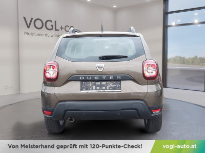 Dacia Duster Gebrauchtwagen Dacia Duster Gebrauchtwagen